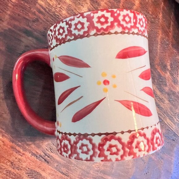 Temptations Old World 16 Oz. Mug - Picture 2 of 6